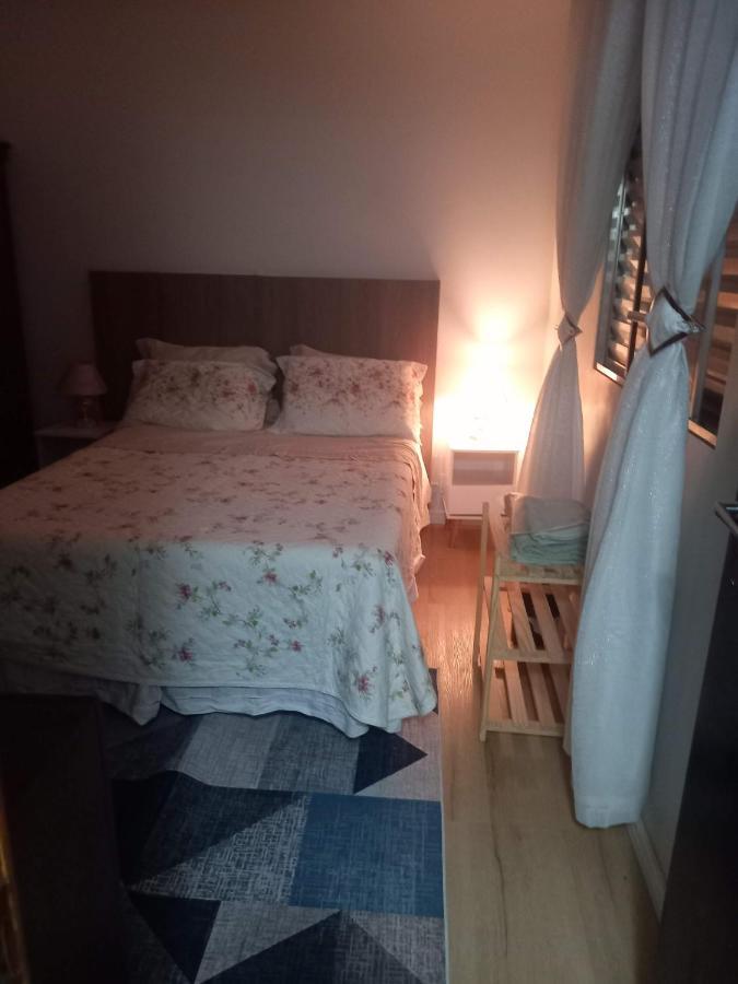 Homestay Paradise - Tatuape