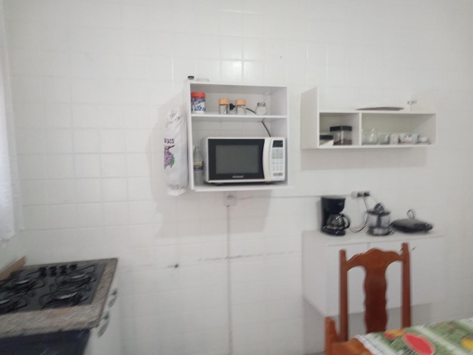 Hospedagem domiciliar Paradise - Tatuape *