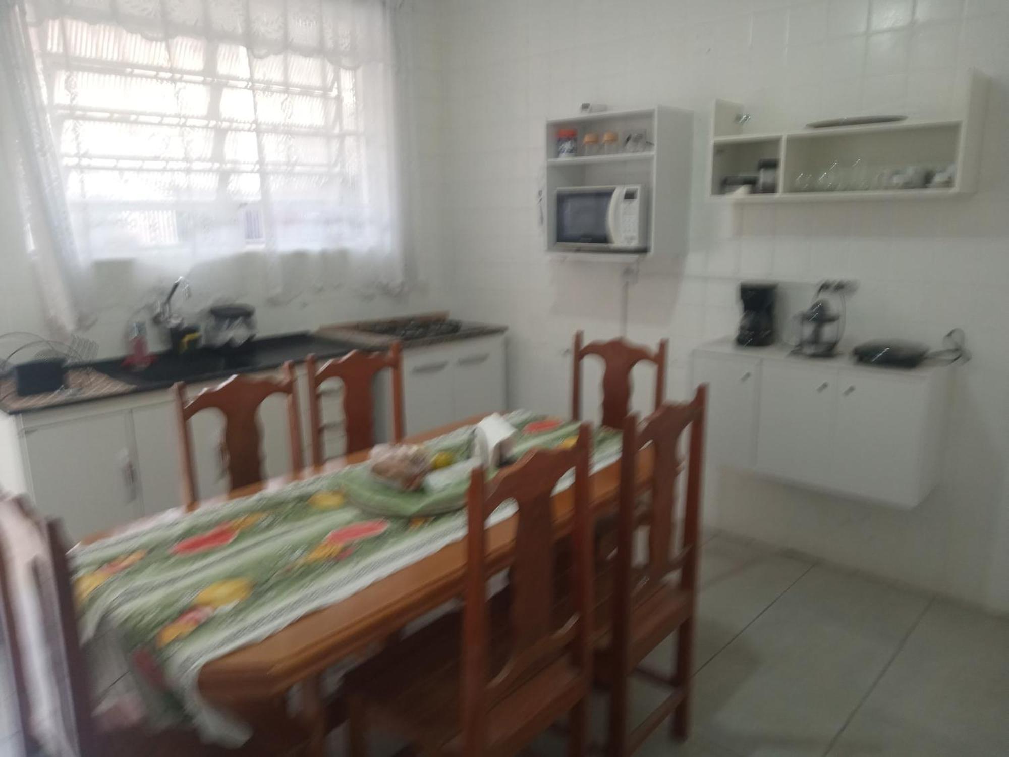 Paradise - Tatuape Hospedagem domiciliar São Paulo