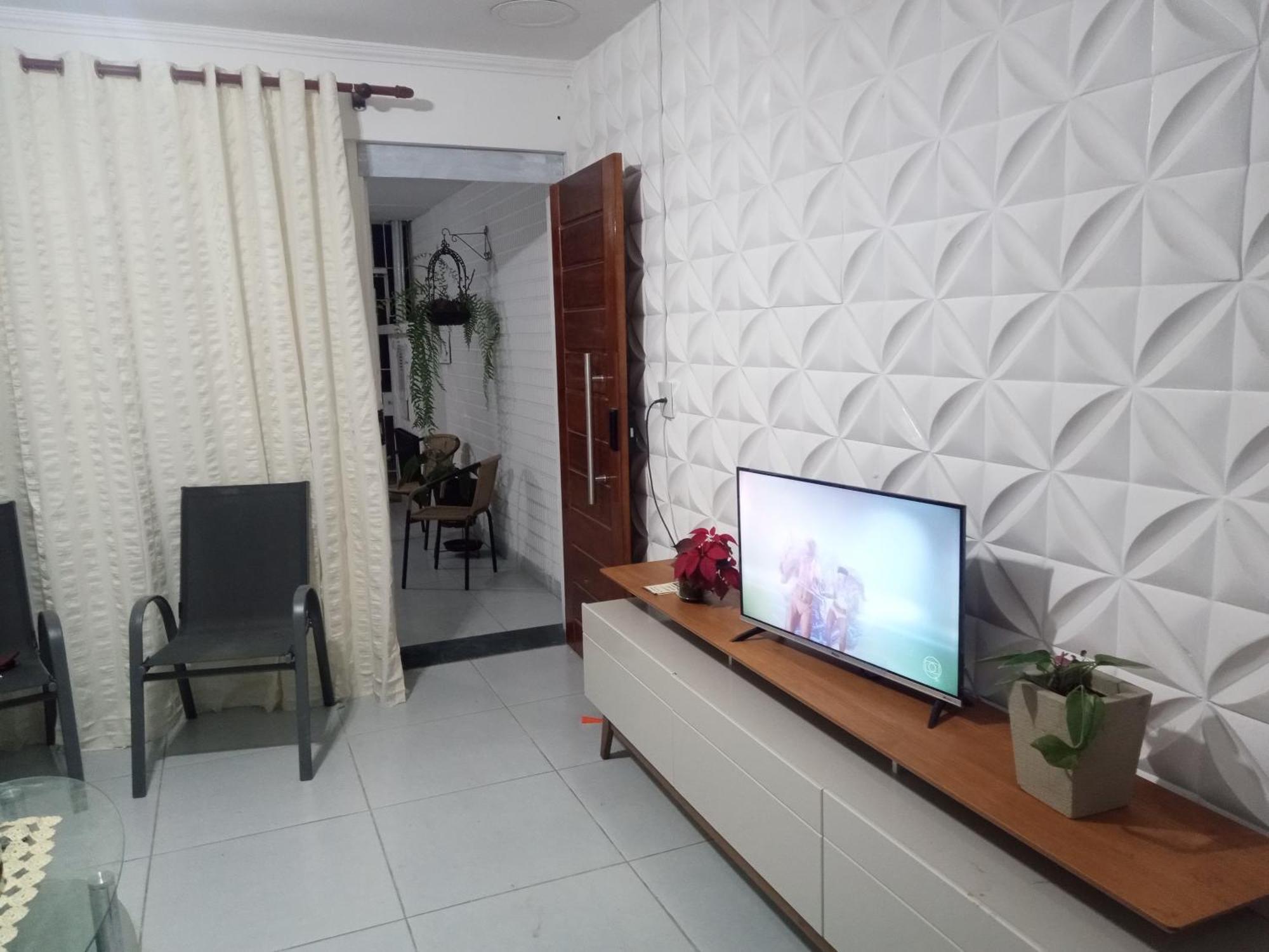 Paradise - Tatuape Hospedagem domiciliar *